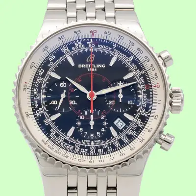 Breitling Navitimer A23350 Legende Limited Edition