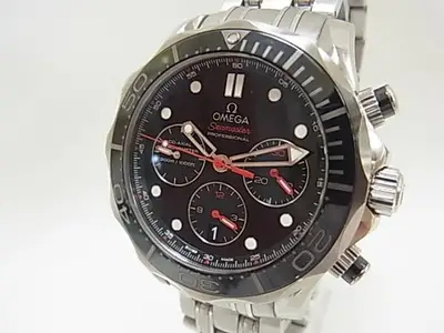 Omega Seamaster 212.30.44.50.03.001