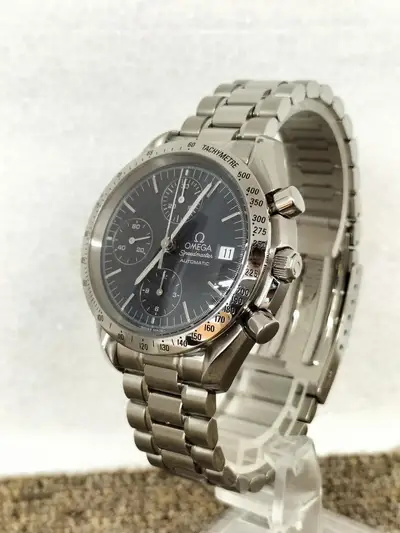Omega Speedmaster 3511.80