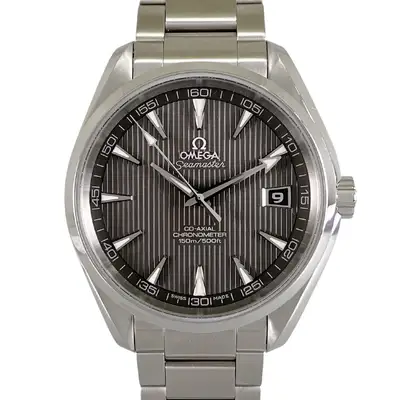 Omega Seamaster 231.10.42.21.06.001
