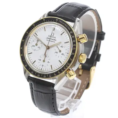 Omega Speedmaster 3310.2 Chronograph