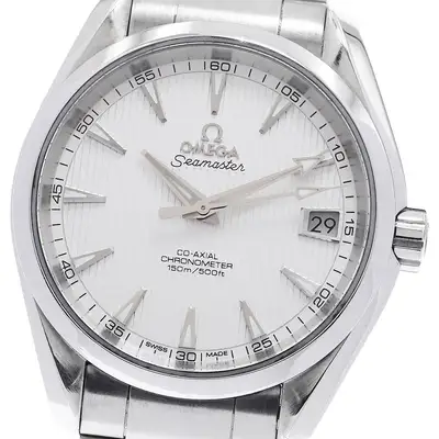 Omega Seamaster 231.10.39.21.02.001