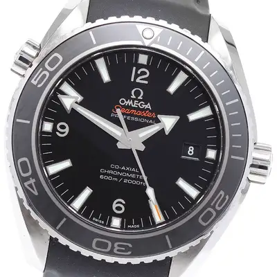 Omega Seamaster 232.32.46.21.01.003