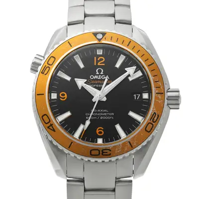 Omega Seamaster 232.30.42.21.01.002