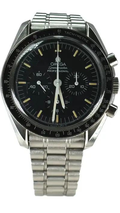 Omega Speedmaster 145022