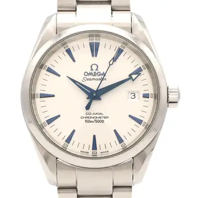 Omega Seamaster 2503.33