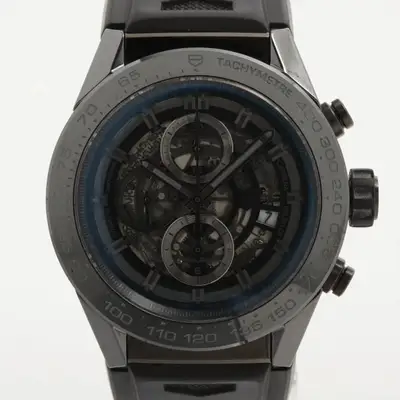 TAG Heuer Carrera CAR2A90.FT6071 SS SS