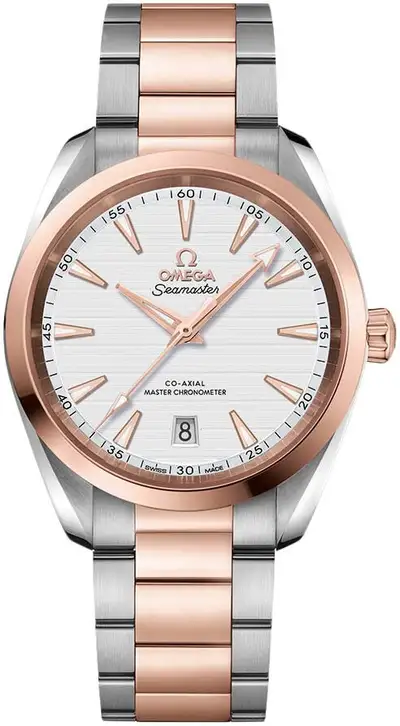 Omega Seamaster 220.20.38.20.02.001