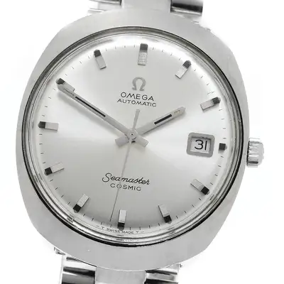 Omega Seamaster 166.045