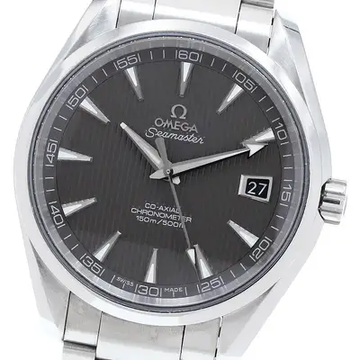 Omega Seamaster 231.10.42.21.06.001