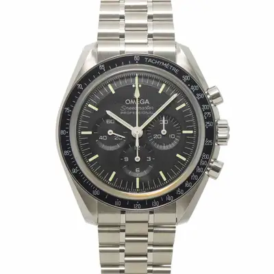 Omega Speedmaster Moon Chronograph 310 30