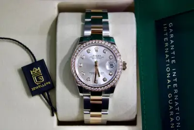Rolex Datejust 278381RBR