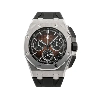 Audemars Piguet Royal Oak Offshore 26420ST