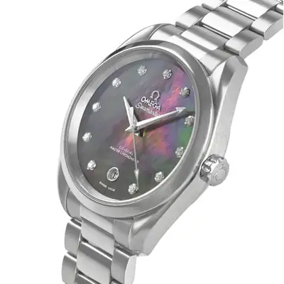 Omega Seamaster 220.10.38.20.57.001