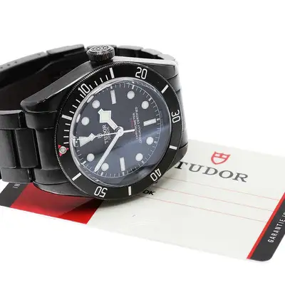 Tudor Black Bay 79230DK