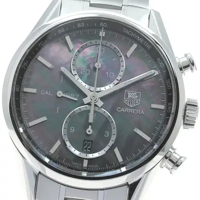 TAG Heuer Carrera 1887 CAR211D TO321331