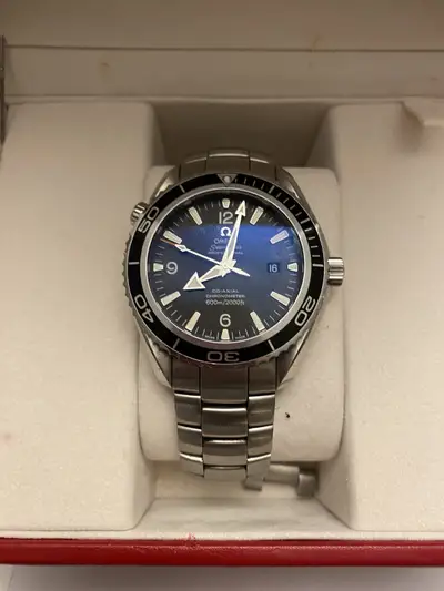 Omega Seamaster 2200.50.00
