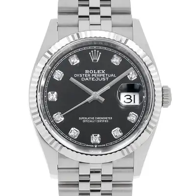 Rolex Datejust 126234G