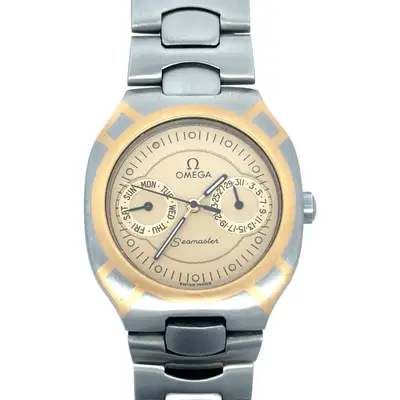 Omega Day-Date 396.1222