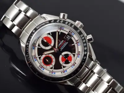 Omega Speedmaster 3210.52.00