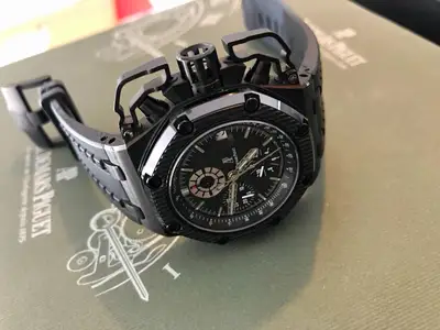 Audemars Piguet Royal Oak Offshore 26165IO