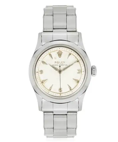 Rolex Oyster Perpetual Deepsea 6332