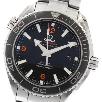 Omega Seamaster 232.30.46.21.01.003
