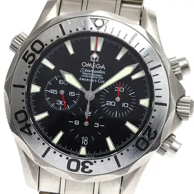 Omega Seamaster Professional 300 2293.5 TO322994