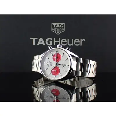 TAG Heuer Carrera Chronograph Japan Limited