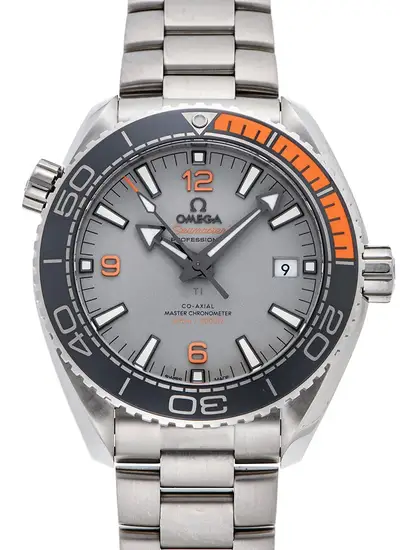 Omega Seamaster 215.90.44.21.99.001