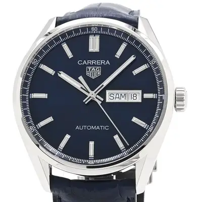 TAG Heuer Carrera Day-Date WBN2012.FC6502 TO306992