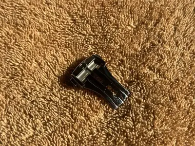 Omega Seamaster Series Double Buckle 18
