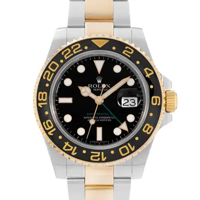 Rolex GMT-Master II 116713