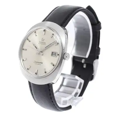 Omega Seamaster 166.045