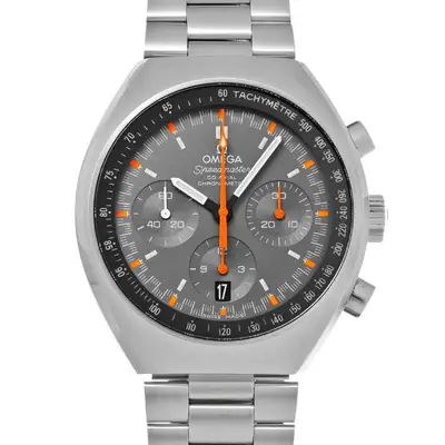 Omega Speedmaster 327.10.43.50.06.001