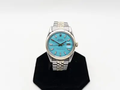 Rolex $15,000 ROLEX DATEJUST 14k Yellow Gold