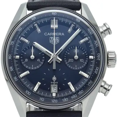 TAG Heuer Carrera Chronograph Caliber TH20-00