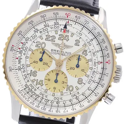 Breitling Navitimer Cosmonaut D12022 TO314207