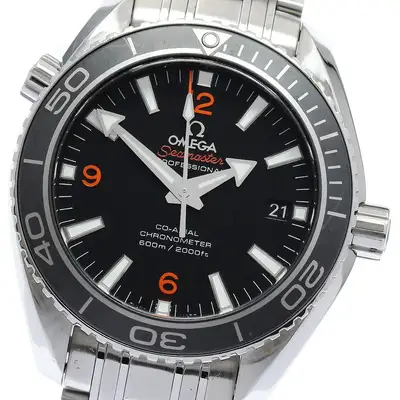 Omega Seamaster 232.30.42.21.01.003