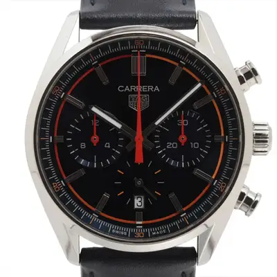TAG Heuer Carrera Calibre Heuer 02