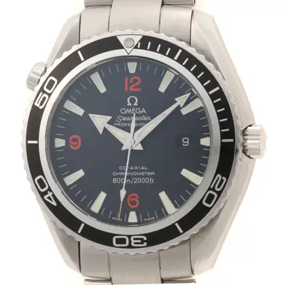 Omega Seamaster 2200.51.00