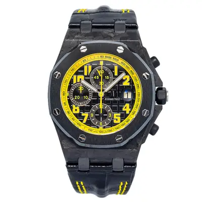 Audemars Piguet Royal Oak Offshore 26176FO
