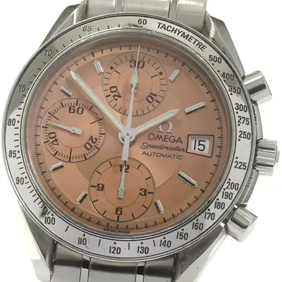 Omega Speedmaster 3513.60