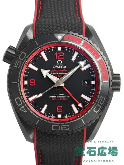 Omega Seamaster 215.92.46.22.01.003