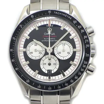 Omega Speedmaster 3507.51.00