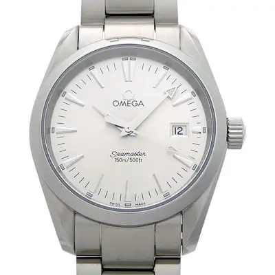 Omega Seamaster 2518.30.00