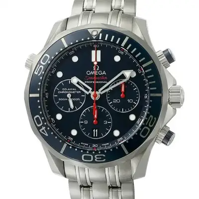 Omega Seamaster 212.30.44.50.03.001
