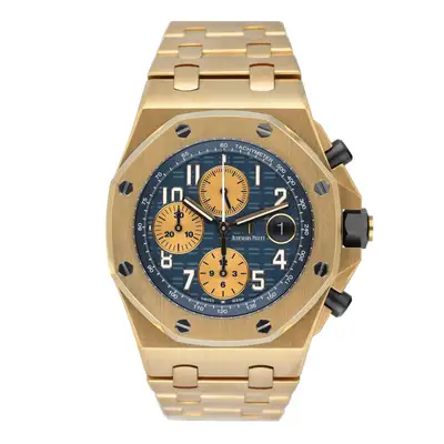 Audemars Piguet Royal Oak Offshore 26470BA