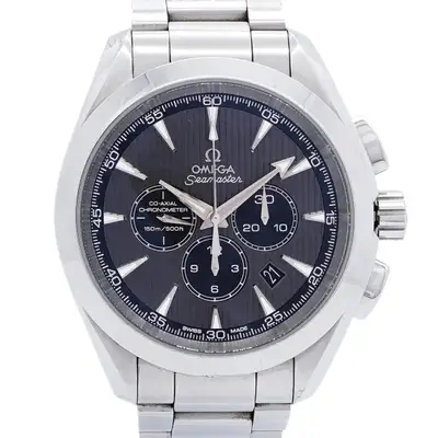 Omega Seamaster 231.10.44.50.06.001