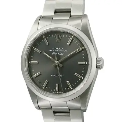 Rolex Oyster Perpetual Air-King 14000 #007